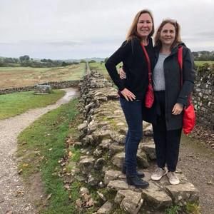 Meet your Posher, Leah